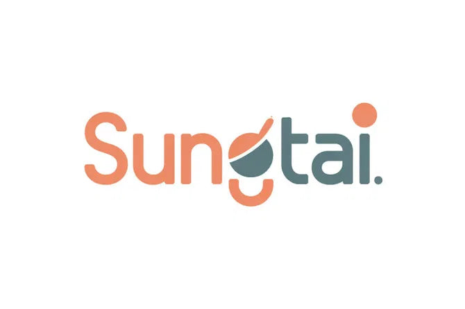🤖 Sungtai.com