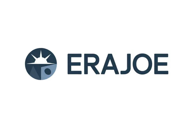 💎 Erajoe.com