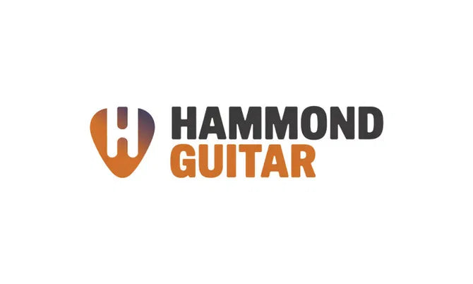 HammondGuitar.com