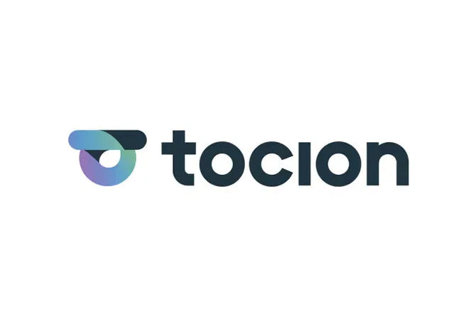 💎 Tocion.com