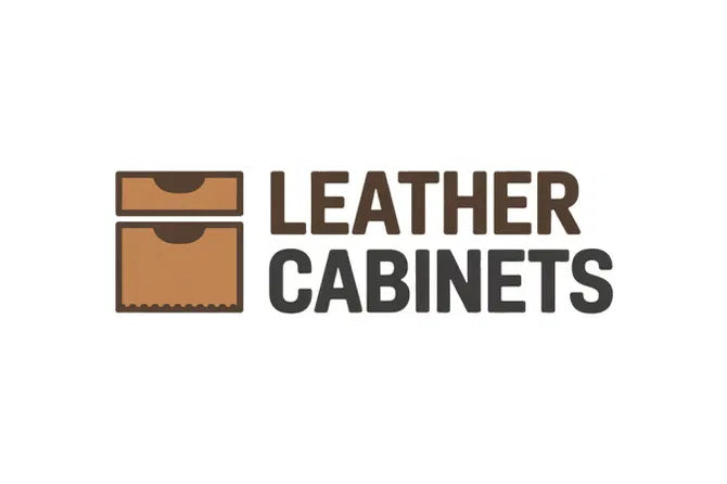 LeatherCabinets.com