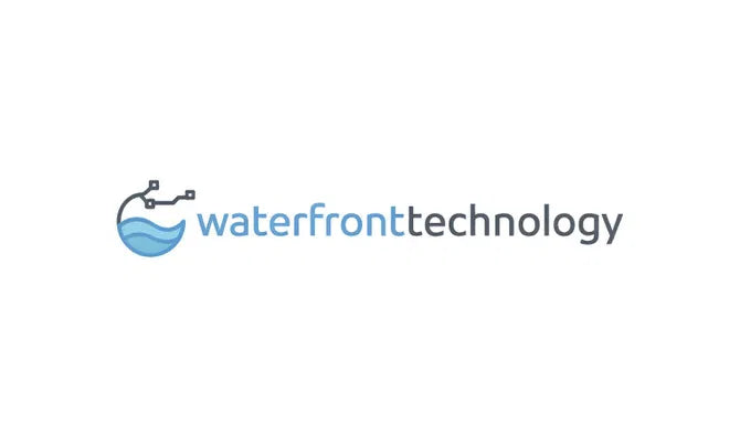 🤖 WaterFrontTechnology.com