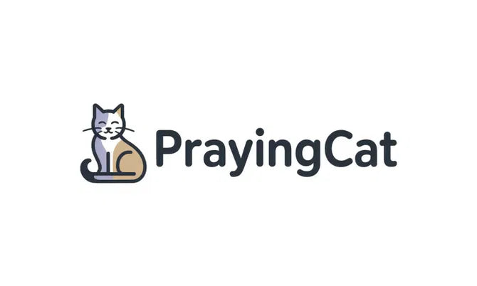 Prayingcat.com