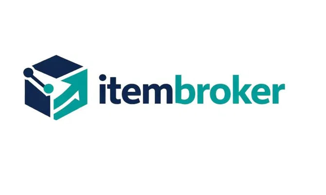 ItemBroker.com