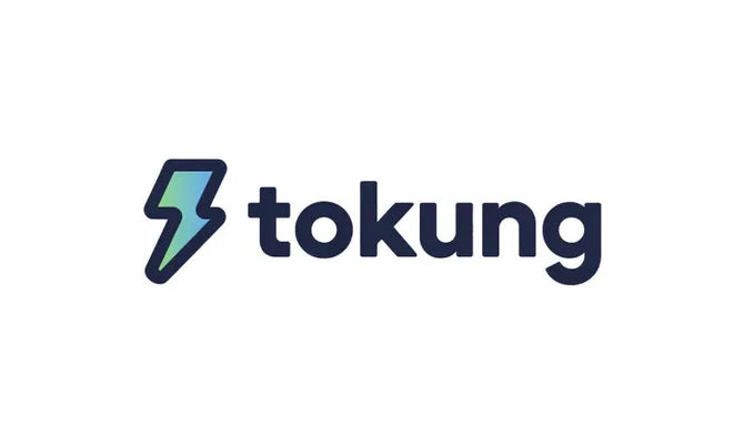 💎 Tokung.com