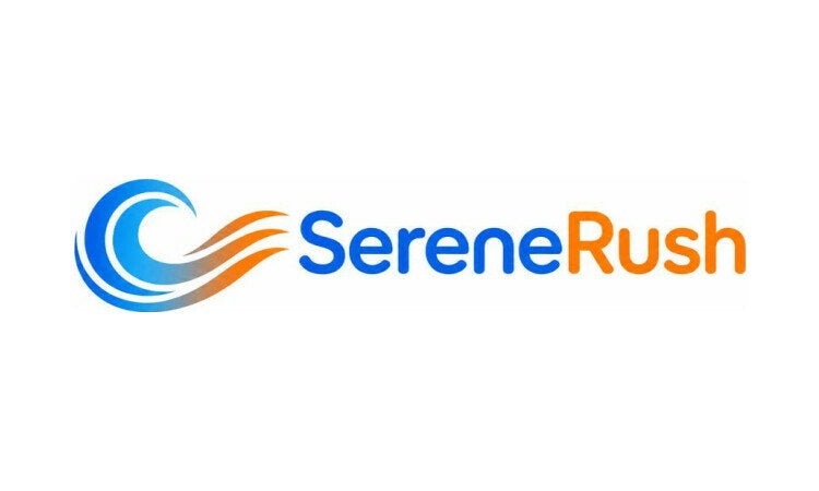 SereneRush.com