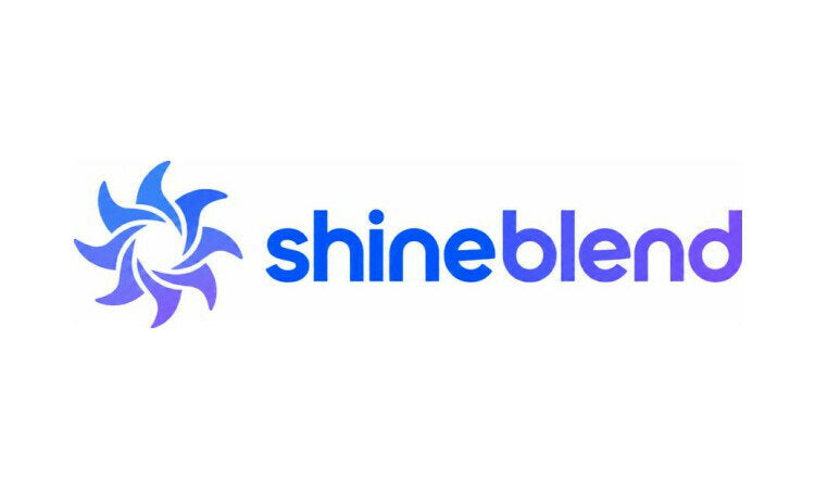 ShineBlend.com