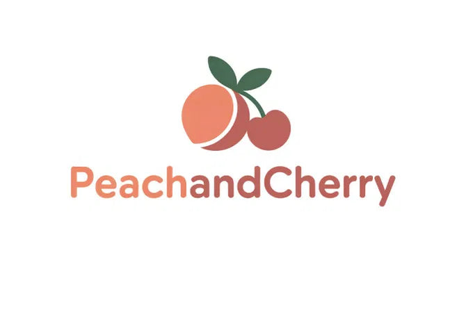 PeachAndCherry.com