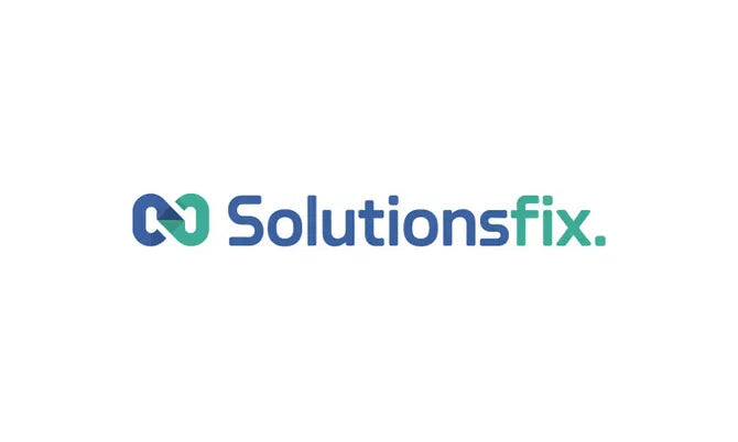 🚀 SolutionsFix.com