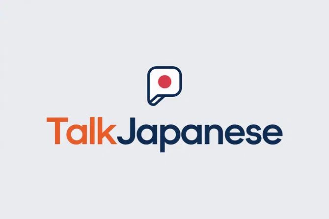 Talkjapanese.com