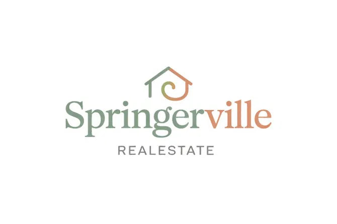 SpringervilleRealEstate.com