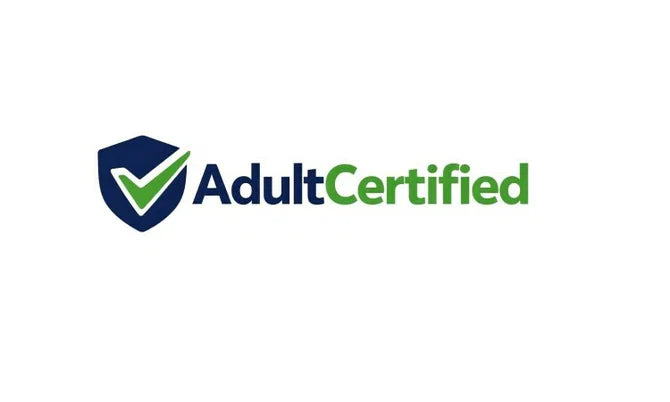 AdultCertified.com