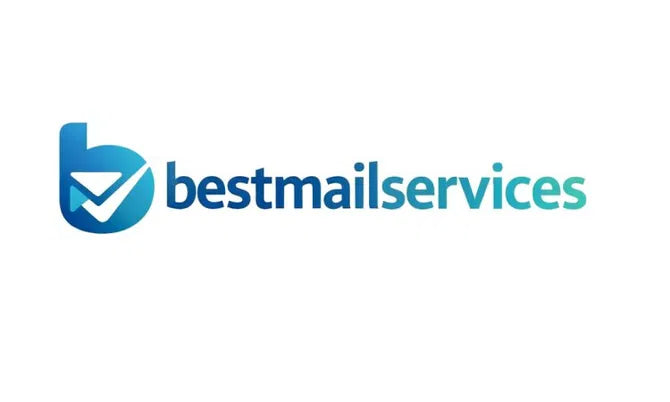 🤖 BestMailServices.com
