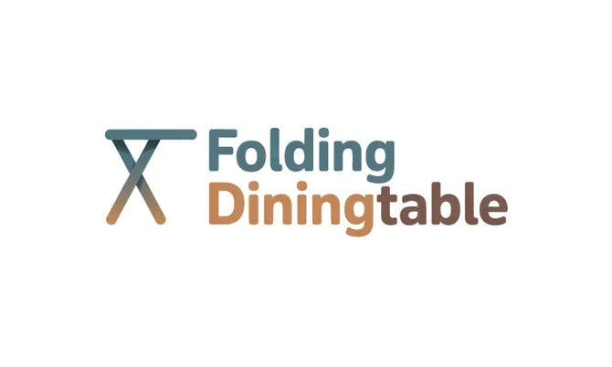 Nameify Folding Dining Table domain logo featuring the website's branding and logo design.