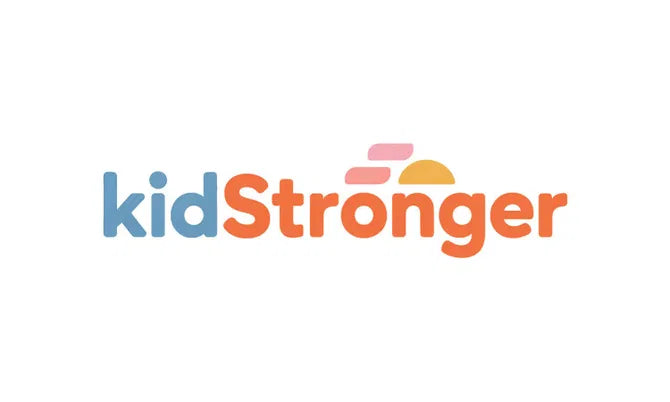 KidStronger.com