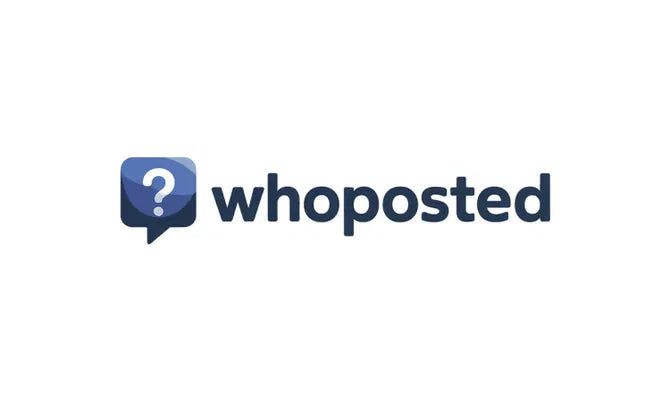 WhoPosted.com