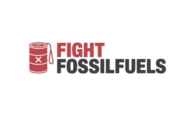 Fightfossilfuels.com