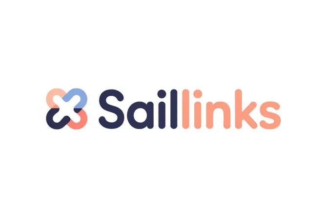 🤖 Saillinks.com