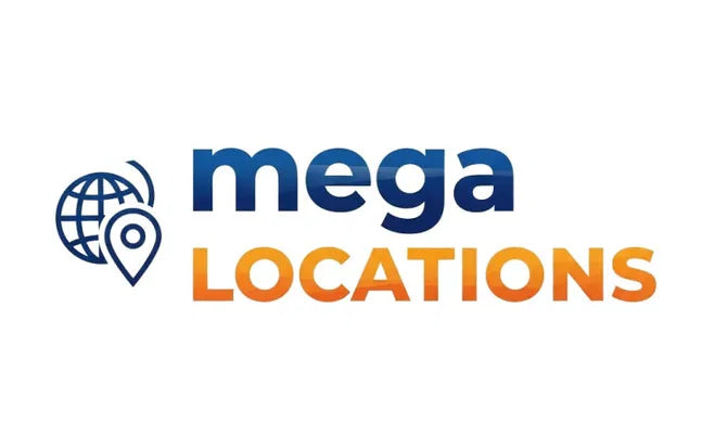 MegaLocations.com