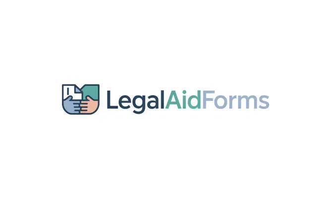 🤖 Legalaidforms.com