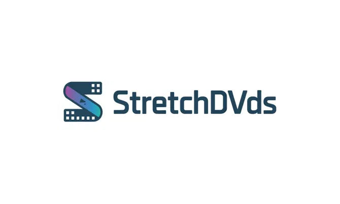 StretchDVDS.com
