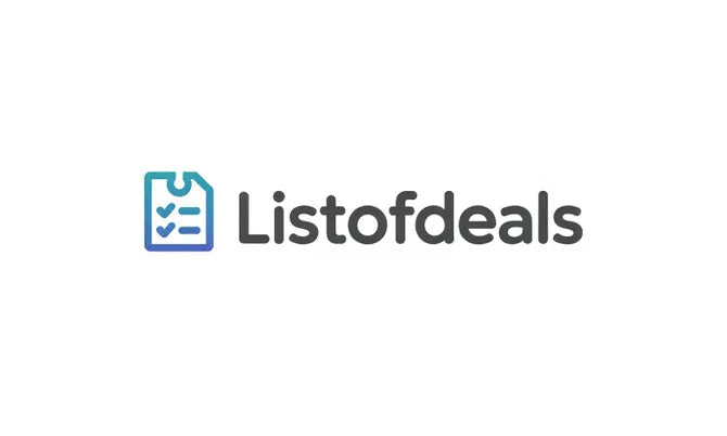 Listofdeals.com