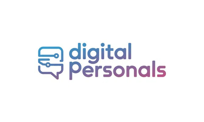 🤖 Digitalpersonals.com