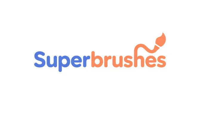 SuperBrushes.com