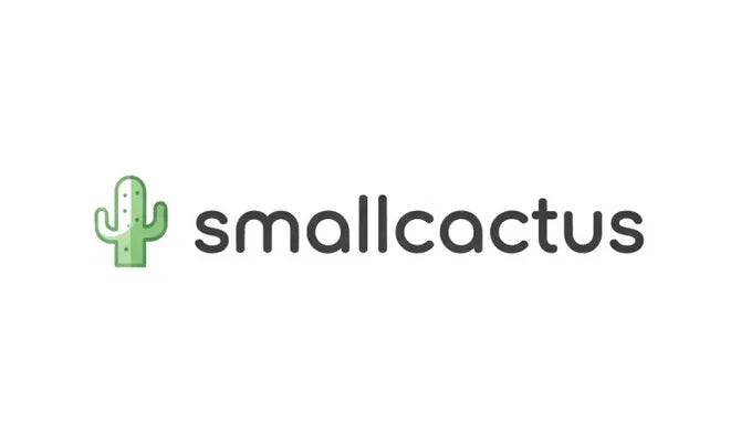 SmallCactus.com