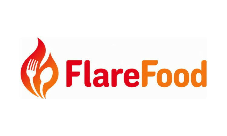 FlareFood.com
