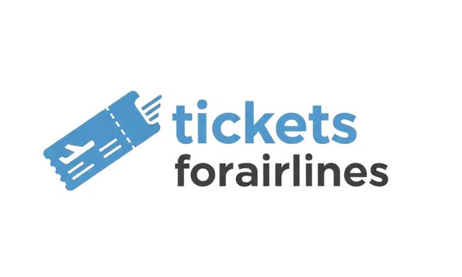 🤖 TicketsForAirlines.com