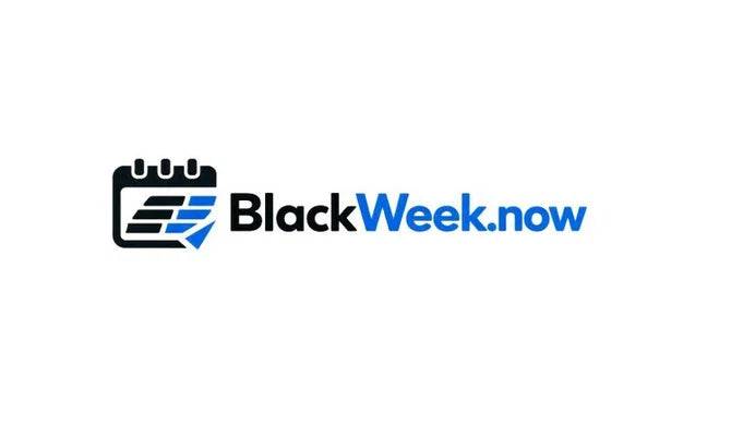 BlackWeek.now