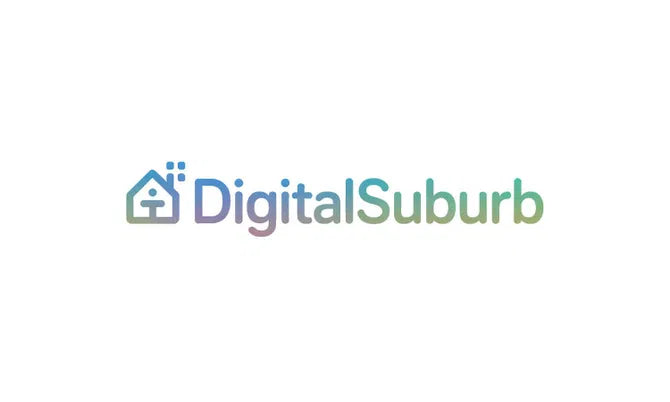 🤖 Digitalsuburb.com