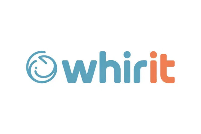 💎 Whirit.com