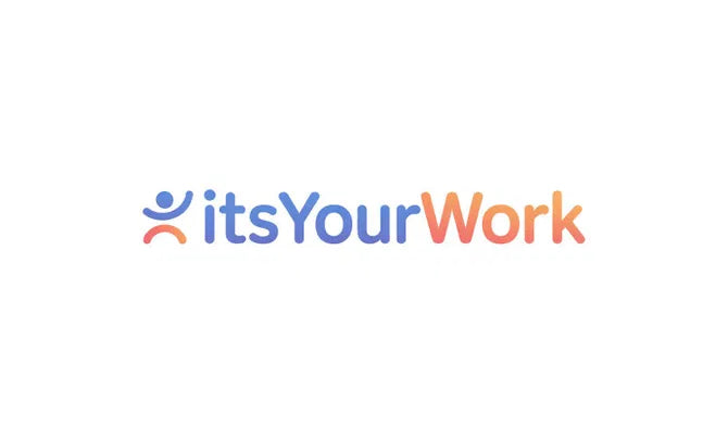 ItsYourWork.com