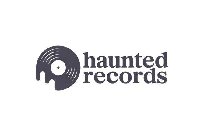 HauntedRecords.com