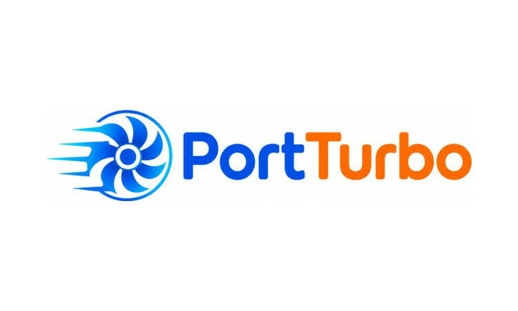 PortTurbo.com