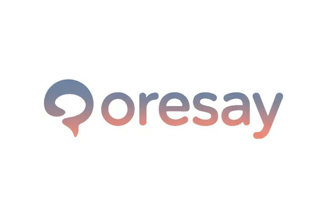 💎 Oresay.com