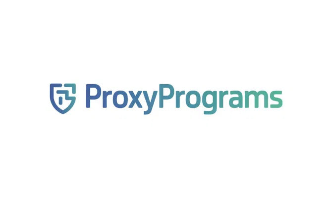 Proxyprograms.com