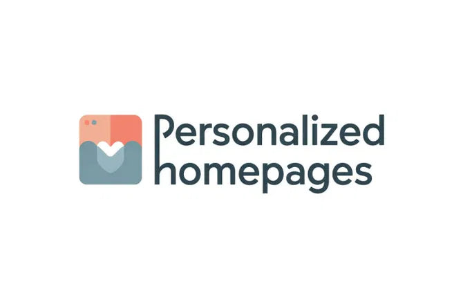 PersonalizedHomepages.com