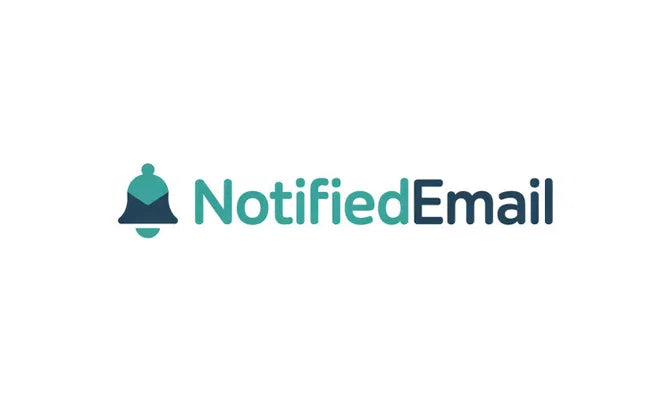 🤖 Notifiedemail.com