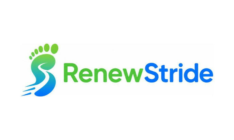 RenewStride.com