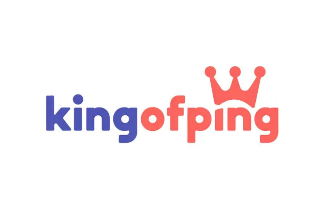 KingOfPing.com