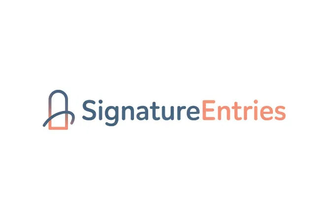 SignatureEntries.com