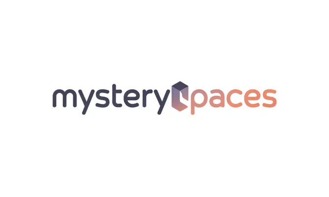 MysterySpaces.com