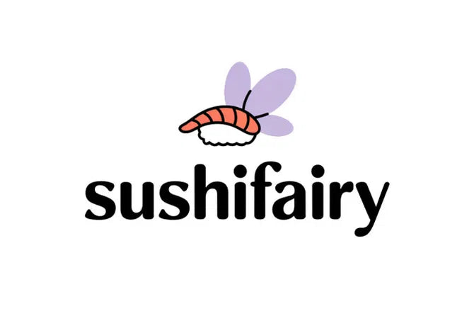 🤖 SushiFairy.com