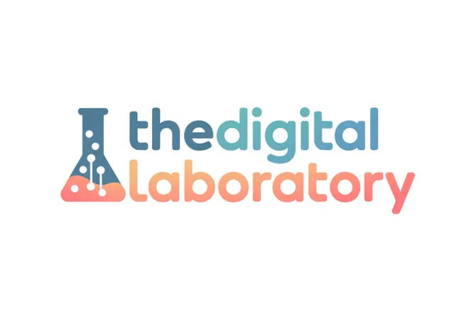 🤖 TheDigitalLaboratory.com
