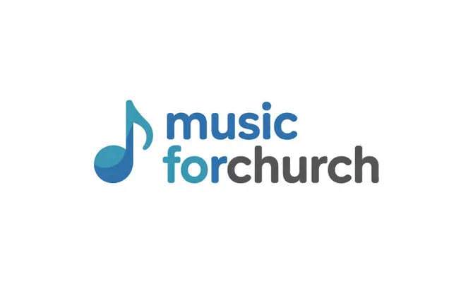 MusicForChurch.com