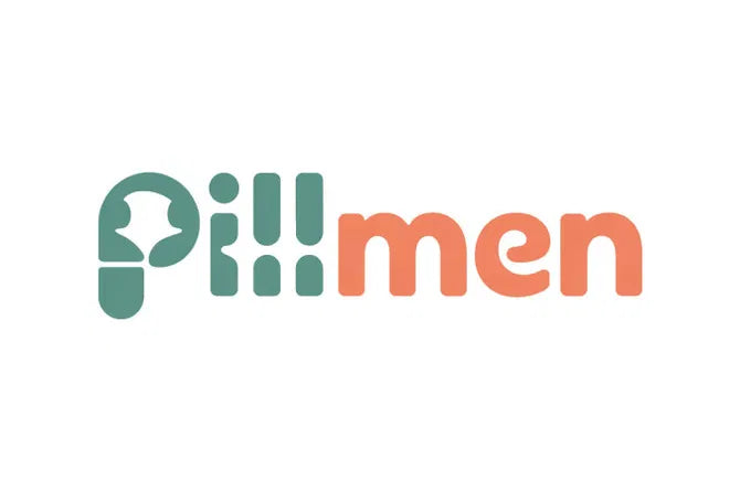 🤖 Pillmen.com