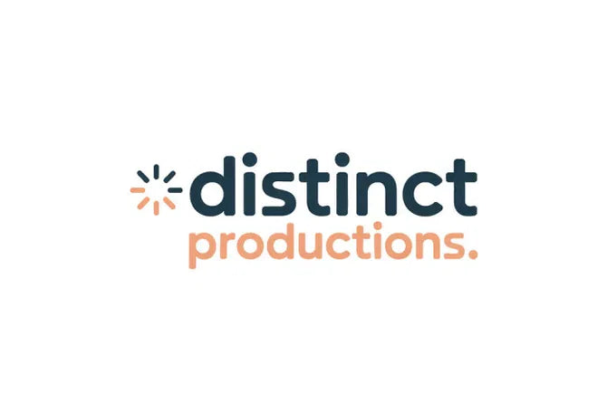 DistinctProductions.com